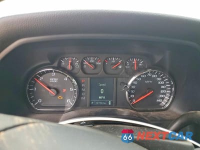 Zdjęcie 9 z 11 samochodu: 2014 CHEVROLET SILVERADO K1500 VIN:3GCUKPEH0EG227131 - miniatura