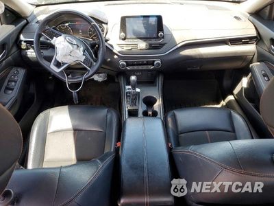 Zdjęcie 8 z 12 samochodu: 2020 NISSAN ALTIMA 2.5 SR VIN:1N4BL4CV5LC188232 - miniatura