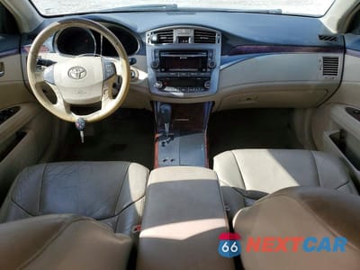 Zdjęcie 8 z 12 samochodu: 2011 TOYOTA AVALON BASE VIN:4T1BK3DB7BU378002 - miniatura