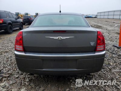 Zdjęcie 6 z 11 samochodu: 2008 CHRYSLER 300C VIN:2C3LA63H38H119753 - miniatura