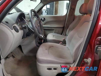 Zdjęcie 7 z 12 samochodu: 2009 CHEVROLET HHR LT VIN:3GNCA53VX9S608801 - miniatura