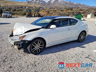 2016 SCION TC BASE JTKJF5C77GJ016945 - główne zdjęcie licytacji z USA - miniatura