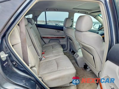 Zdjęcie 10 z 12 samochodu: 2009 LEXUS RX 350 BASE VIN:2T2GK31U79C060027 - miniatura