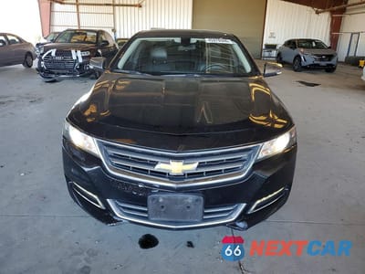 Piąte zdjęcie samochodu w środku: 2018 CHEVROLET IMPALA PREMIER VIN:2G1125S33J9149652 - miniatura