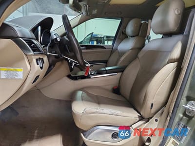 Zdjęcie 7 z 14 samochodu: 2013 MERCEDES-BENZ GL 450 4MATIC VIN:4JGDF7CE3DA172213 - miniatura