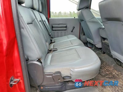 Zdjęcie 10 z 11 samochodu: 2015 FORD F250 SUPER DUTY VIN:1FT7W2B62FEA53692 - miniatura