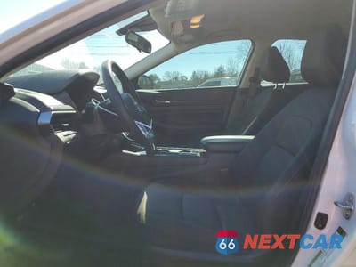Zdjęcie 7 z 12 samochodu: 2024 NISSAN ALTIMA 2.5 SV VIN:1N4BL4DV6RN415472 - miniatura