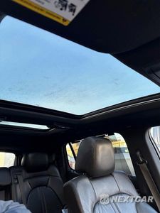 Zdjęcie 14 z 14 samochodu: 2018 LINCOLN MKT VIN:2LMHJ5NK0JBL00144 - miniatura