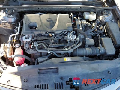 Zdjęcie 11 z 11 samochodu: 2021 TOYOTA CAMRY HYBRID SE VIN:4T1G31AK9MU553008 - miniatura