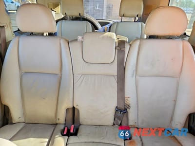 Zdjęcie 10 z 13 samochodu: 2010 VOLVO XC90 3.2 VIN:YV4982CY0A1545895 - miniatura