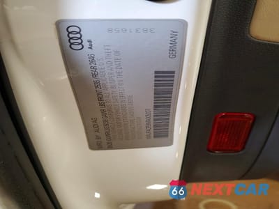 Zdjęcie 12 z 13 samochodu: 2021 AUDI A5 SPORTBACK 45 S LI PREMIUM PLUS 45 VIN:WAUFACF59MA005027 - miniatura