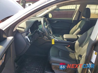 Zdjęcie 7 z 12 samochodu: 2021 AUDI Q8 PREMIUM PLUS VIN:WA1BVAF15MD016994 - miniatura