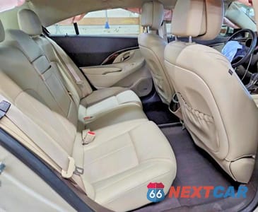 Zdjęcie 10 z 12 samochodu: 2014 BUICK LACROSSE VIN:1G4GB5G31EF305741 - miniatura