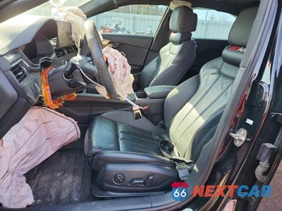 Zdjęcie 7 z 11 samochodu: 2020 AUDI A4 PRESTIGE VIN:WAUFNAF41LN009452 - miniatura