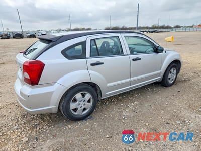 Trzecie zdjęcie samochodu z tyłu: 2008 DODGE CALIBER VIN:1B3HB28B28D629781 - miniatura