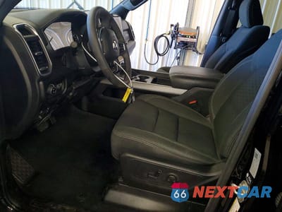 Zdjęcie 7 z 12 samochodu: 2026 RAM 1500 BIG HORN VIN:1C6SRFFT5TN197376 - miniatura