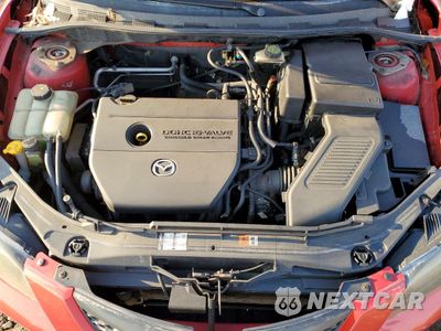 Zdjęcie 11 z 13 samochodu: 2006 MAZDA 3 I VIN:JM1BK32F361425947 - miniatura