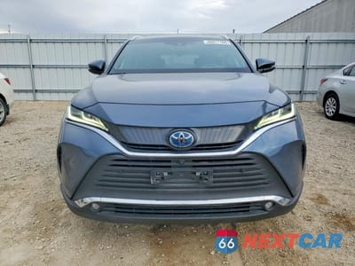 Piąte zdjęcie samochodu w środku: 2022 TOYOTA VENZA LIMITED VIN:JTEAAAAH9NJ094582 - miniatura