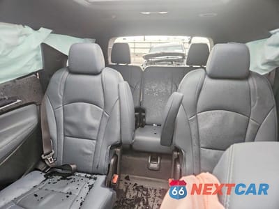 Zdjęcie 10 z 13 samochodu: 2024 BUICK ENCLAVE PREMIUM VIN:5GAEVBKW8RJ138544 - miniatura