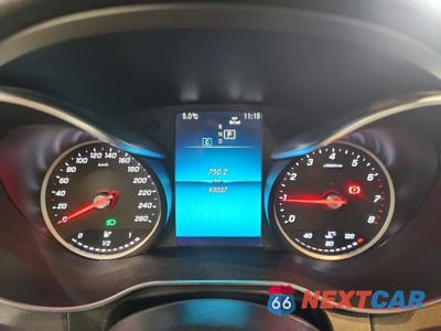 Zdjęcie 9 z 12 samochodu: 2022 MERCEDES-BENZ GLC 300 4MATIC VIN:W1N0G8EB6NV375334 - miniatura