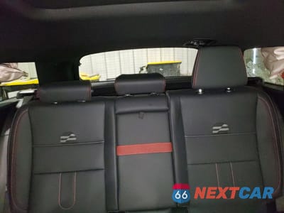 Zdjęcie 10 z 13 samochodu: 2025 MINI COUNTRYMAN JCW ALL4 VIN:WMZ33GA07S7P79242 - miniatura