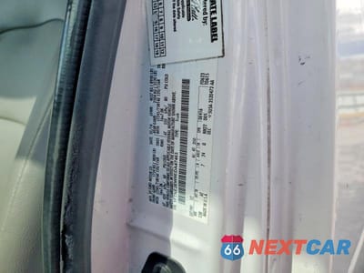 Zdjęcie 13 z 13 samochodu: 2014 FORD E250 UTILITY / SERVICE VAN VIN:1FTNE2EW9EDA47463 - miniatura