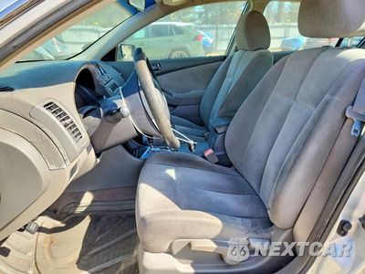 Zdjęcie 7 z 12 samochodu: 2008 NISSAN ALTIMA VIN:1N4AL21E78C164041 - miniatura