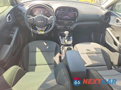 Zdjęcie 8 z 12 samochodu: 2023 KIA SOUL EX VIN:KNDJ33AU8P7879960 - miniatura