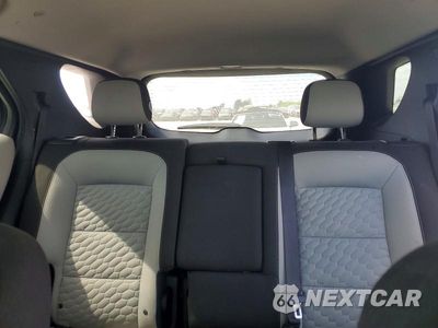 Zdjęcie 10 z 12 samochodu: 2019 CHEVROLET EQUINOX VIN:2GNAXKEVXK6143605 - miniatura