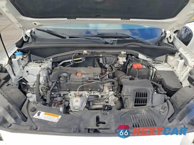 Zdjęcie 12 z 12 samochodu: 2023 HONDA HR-V SPORT VIN:3CZRZ1H55PM701797 - miniatura