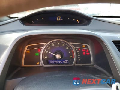 Zdjęcie 9 z 12 samochodu: 2007 HONDA CIVIC EX VIN:1HGFA16817L004806 - miniatura