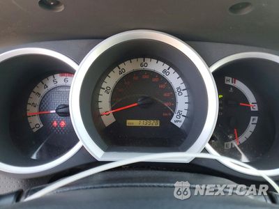 Zdjęcie 9 z 13 samochodu: 2015 TOYOTA TACOMA PRERUNNER V6 VIN:3TMJU4GN4FM190618 - miniatura