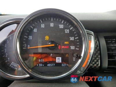 Zdjęcie 9 z 11 samochodu: 2019 MINI COOPER S VIN:WMWWG9C58K3E40910 - miniatura