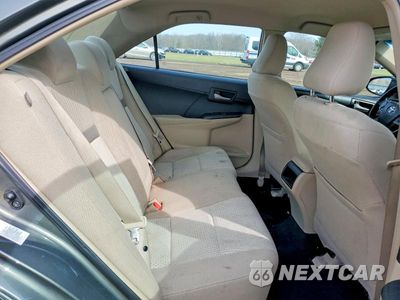 Zdjęcie 10 z 12 samochodu: 2014 TOYOTA CAMRY LE VIN:4T4BF1FK1ER372339 - miniatura