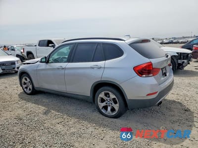 Drugie zdjęcie samochodu z przodu: 2013 BMW X1 SDRIVE28I VIN:WBAVM1C56DVW43658 - miniatura