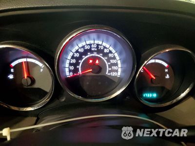 Zdjęcie 9 z 13 samochodu: 2011 DODGE CALIBER EXPRESS VIN:1B3CB1HAXBD246853 - miniatura