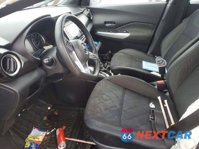 Zdjęcie 7 z 13 samochodu: 2020 NISSAN KICKS SV VIN:3N1CP5CV1LL497194 - miniatura