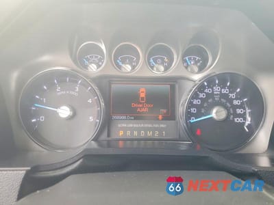 Zdjęcie 9 z 11 samochodu: 2013 FORD F350 SUPER DUTY VIN:1FT8W3DT3DEB32637 - miniatura