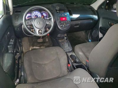 Zdjęcie 8 z 12 samochodu: 2012 KIA SOUL BASE VIN:KNDJT2A59C7459315 - miniatura
