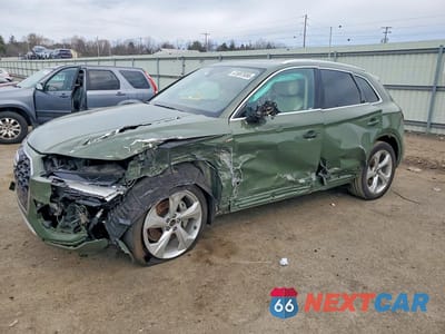 2023 AUDI Q5 PREMIUM PLUS 45 WA1EAAFY9P2042942 - główne zdjęcie licytacji z USA - miniatura