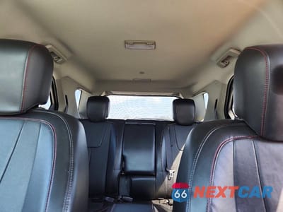 Zdjęcie 10 z 12 samochodu: 2012 CHEVROLET EQUINOX LT VIN:2GNALPEK9C6374995 - miniatura