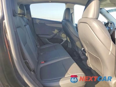 Zdjęcie 10 z 11 samochodu: 2026 TESLA MODEL Y VIN:7SAYGDED0TA437696 - miniatura