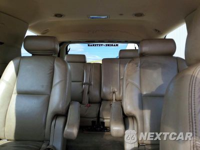 Zdjęcie 10 z 12 samochodu: 2010 GMC YUKON DENALI VIN:1GKUKEEF8AR278118 - miniatura