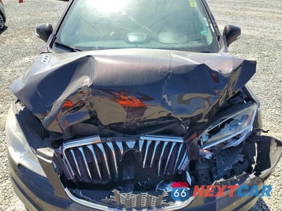 Zdjęcie 12 z 13 samochodu: 2015 BUICK ENCORE VIN:KL4CJASB6FB226923 - miniatura