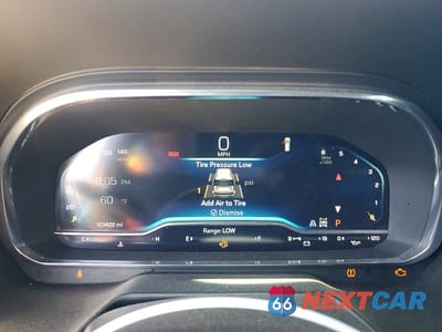 Zdjęcie 9 z 13 samochodu: 2022 CHEVROLET TAHOE K1500 Z71 VIN:1GNSKPKD5NR162034 - miniatura