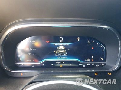 Zdjęcie 9 z 13 samochodu: 2022 CHEVROLET TAHOE K1500 Z71 VIN:1GNSKPKD5NR162034 - miniatura