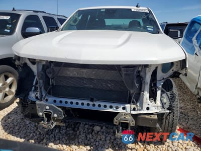 Piąte zdjęcie samochodu w środku: 2023 CHEVROLET SILVERADO C1500 VIN:1GCRAAED8PZ302888 - miniatura