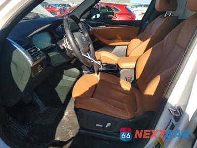 Zdjęcie 7 z 13 samochodu: 2022 BMW X3 XDRIVE30E VIN:5UX63DP06N9M76785 - miniatura