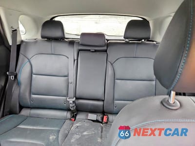 Zdjęcie 10 z 13 samochodu: 2021 KIA NIRO EV EX PREMIUM VIN:KNDCE3LGXM5099122 - miniatura