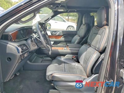 Zdjęcie 7 z 13 samochodu: 2023 LINCOLN NAVIGATOR BLACK LABEL VIN:5LMJJ2TG9PEL07646 - miniatura